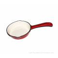 Cast Iron 15*15cm Mini Fry Pan